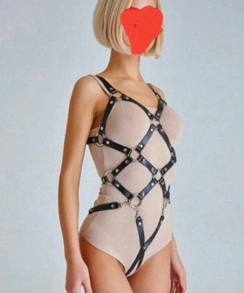Анкета проститутки Дарина - Фото 1, Северное, 35 лет, №8479